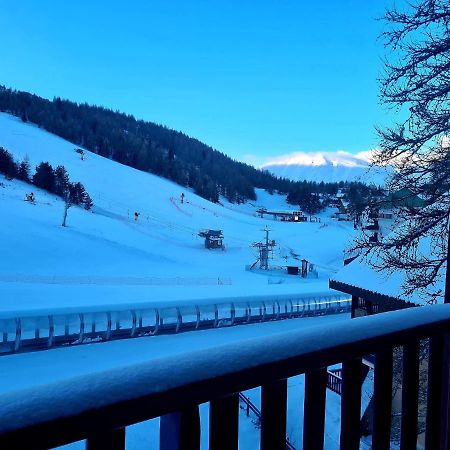 Tres Bel Appartement Vue Montagne Du Devoluy Ле-Деволюи Экстерьер фото
