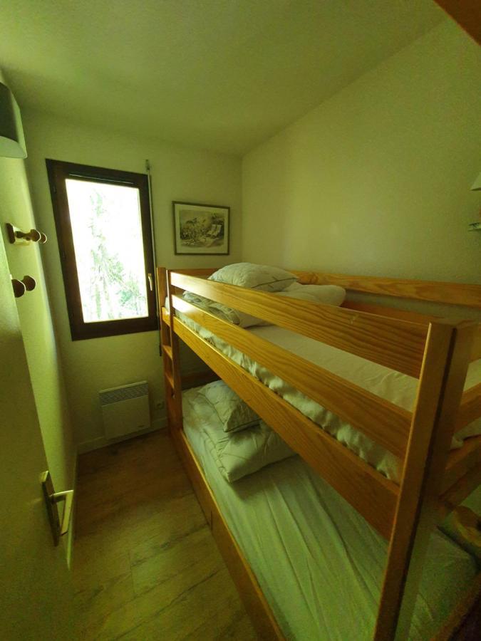Tres Bel Appartement Vue Montagne Du Devoluy Ле-Деволюи Экстерьер фото