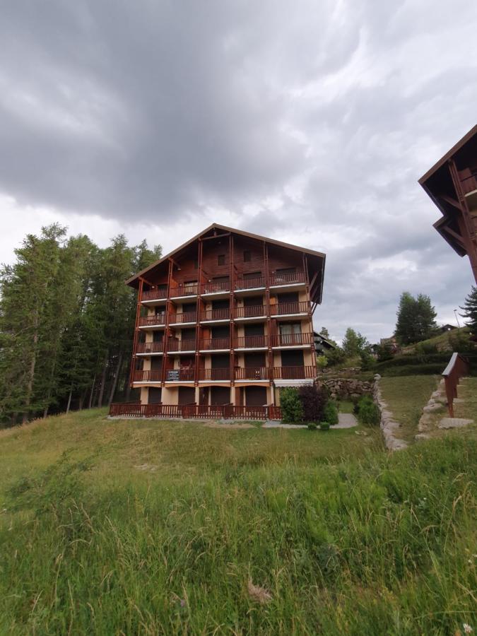 Tres Bel Appartement Vue Montagne Du Devoluy Ле-Деволюи Экстерьер фото