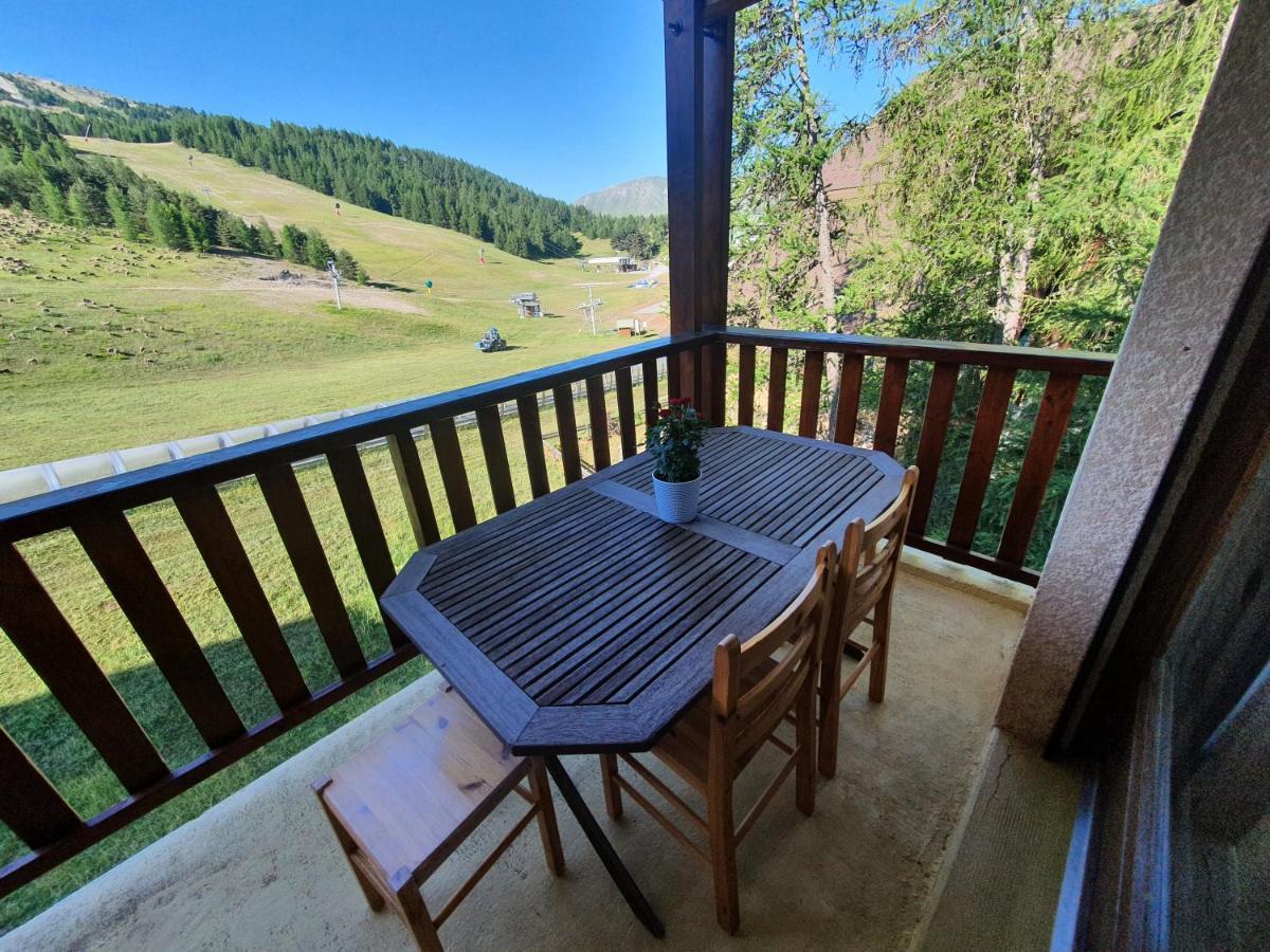 Tres Bel Appartement Vue Montagne Du Devoluy Ле-Деволюи Экстерьер фото
